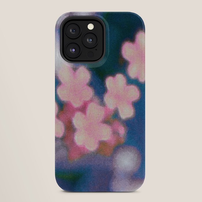 Delicate iPhone Case