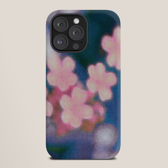 Delicate iPhone Case