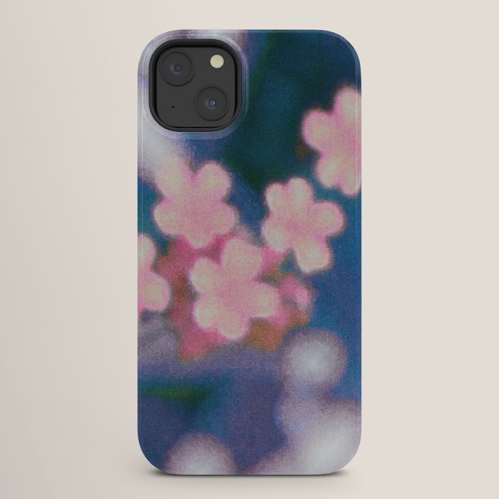 Delicate iPhone Case