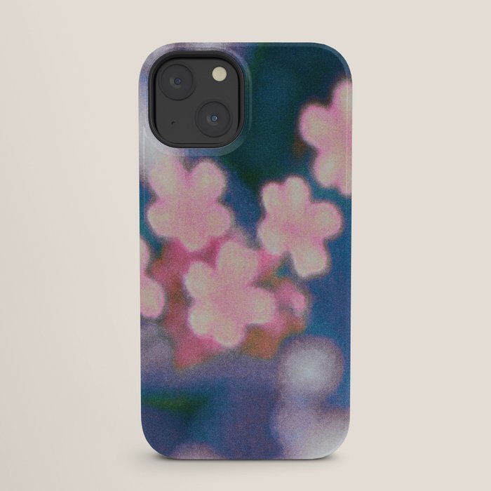 Delicate iPhone Case