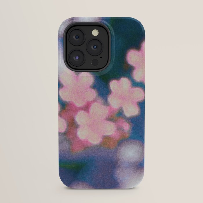 Delicate iPhone Case