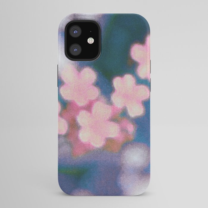 Delicate iPhone Case
