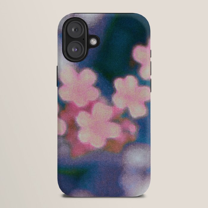 Delicate iPhone Case