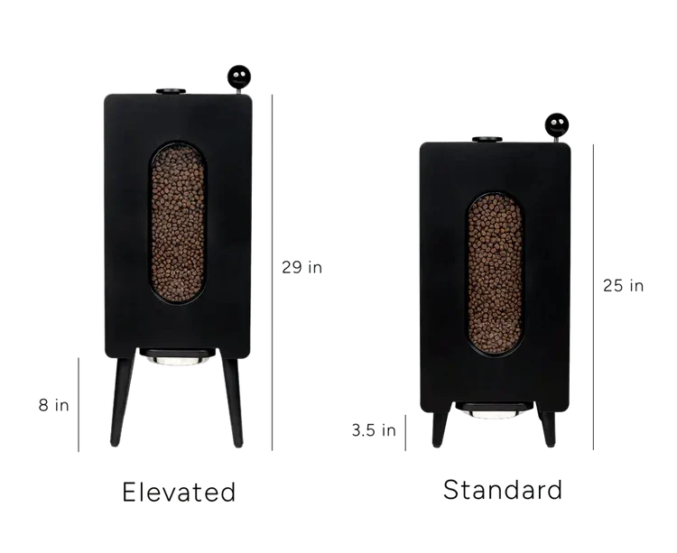 Houndsy Kibble Dispenser