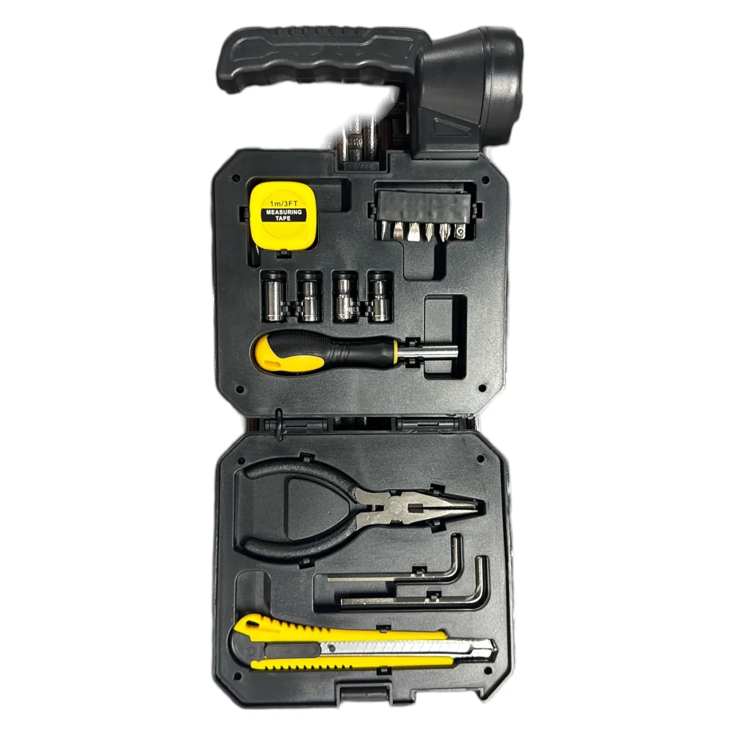 SOLAR LAMP TOOL KIT 7739-C NG0266