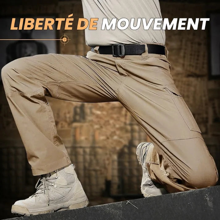 Buy 2 get free shipping - Tactical Waterproof Pants