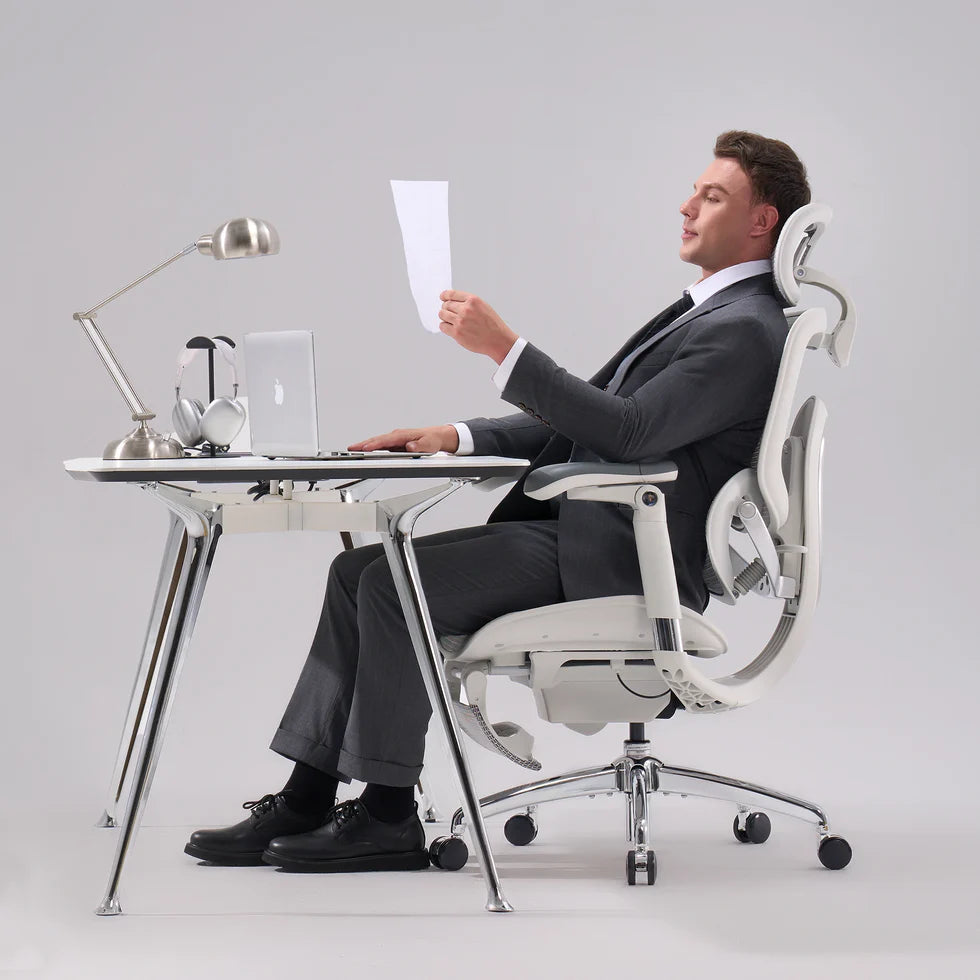 Doro C300 Pro V2 Full-Body Adaptive Ergonomic Chair
