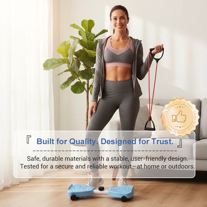 💪 60% OFF! Adjustable abdominal & core training machine – silent, loadable up to 150kg & compact for home ✨🔥