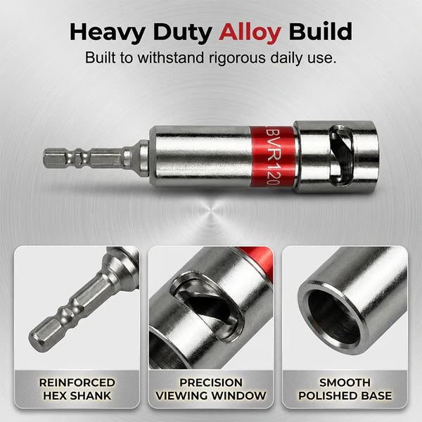📢📢40% OFF!! ⏰Non-damage cable stripping tip