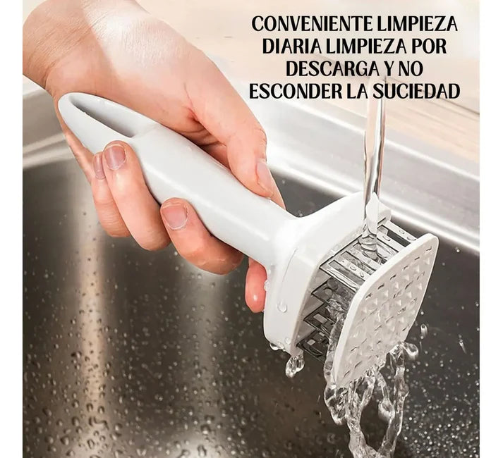 Meat tenderizer