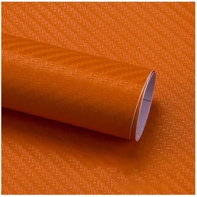 💥💥buy 1 get 1 free💥💥Carbon Fiber Car Wrap Vinyl Roll with Air Release