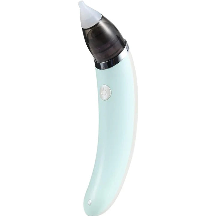 Electric nasal aspirator for babies FR-AR