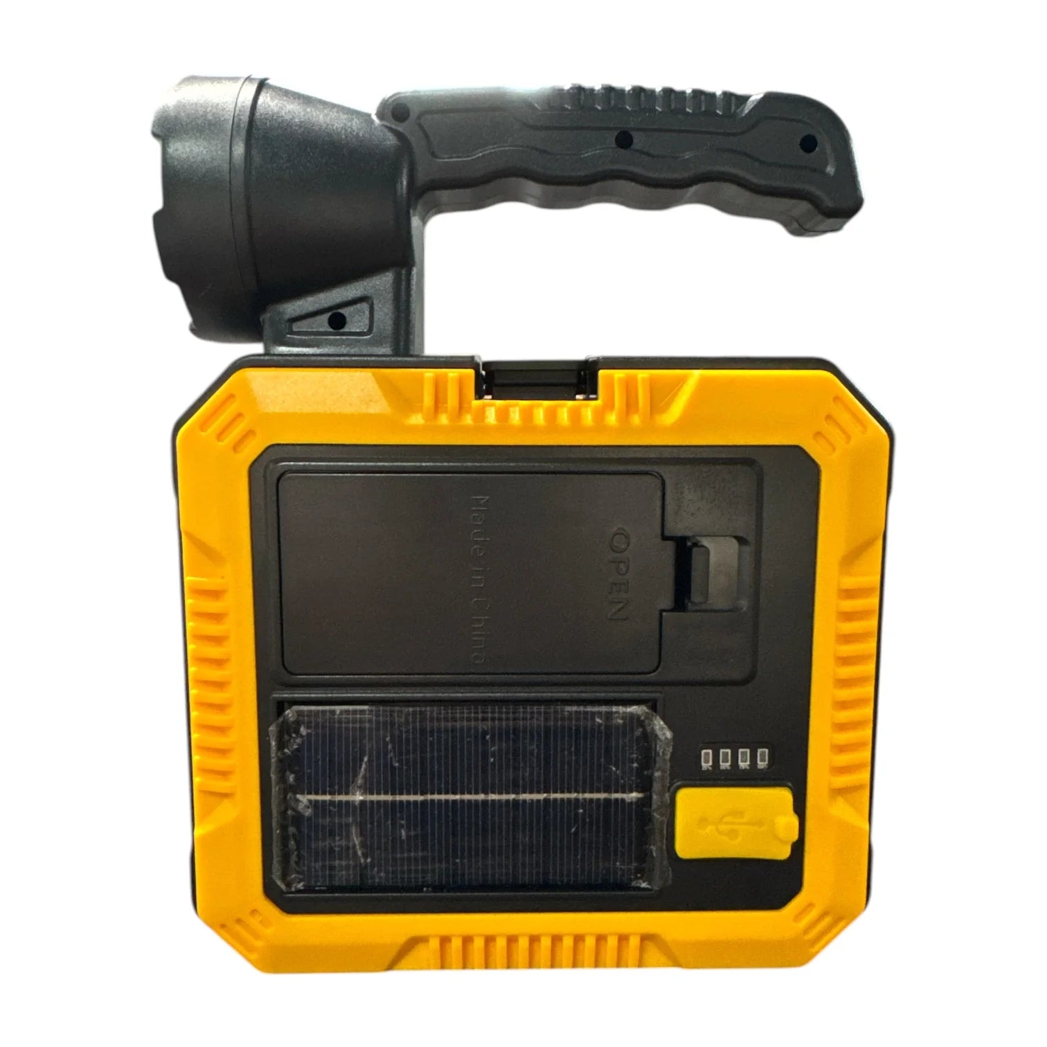 SOLAR LAMP TOOL KIT 7739-C NG0266