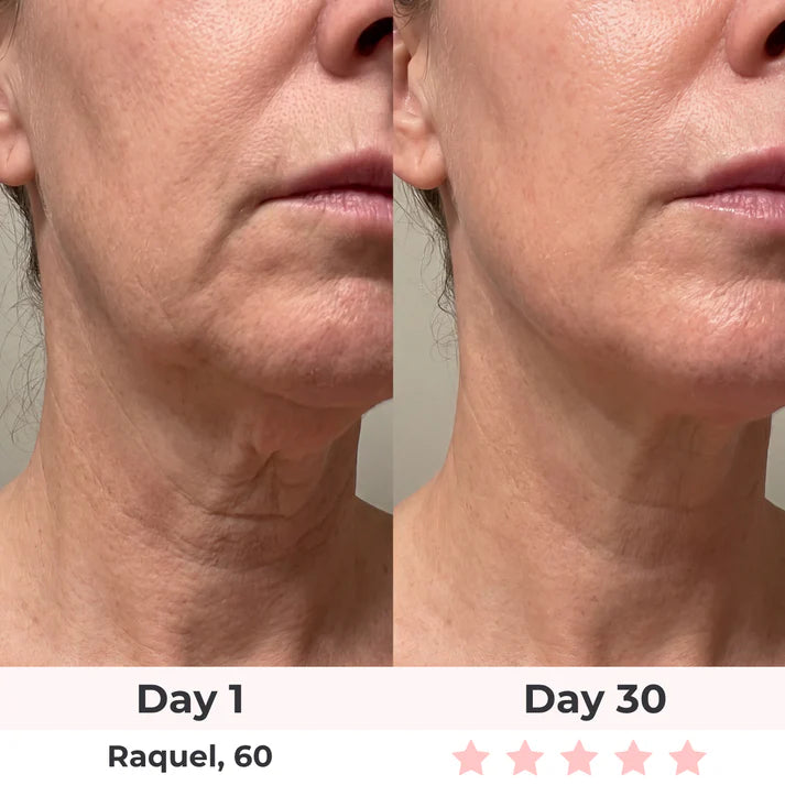 Lux Cove 7-in-1 LED Facial Sculptor