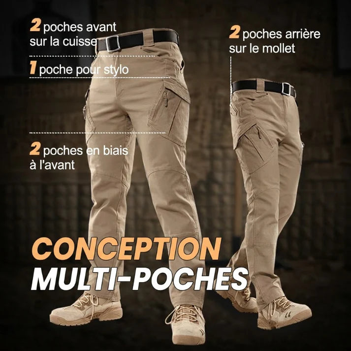 Buy 2 get free shipping - Tactical Waterproof Pants