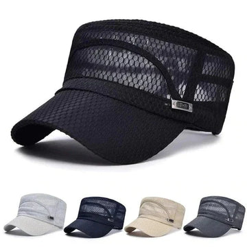 🧢 LIMITED-TIME 50% OFF! ☀️ Summer Outdoor Hat – Breathable, Quick-drying, Adjustable, 70g ✨