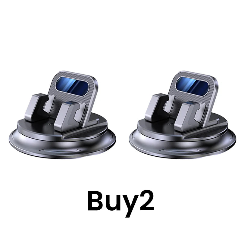 🚗📱 SWIVEL CAR PHONE HOLDER FOR DASHBOARD - BUY 2, GET 1 FREE + BUY 3, GET 2 FREE! 🔥