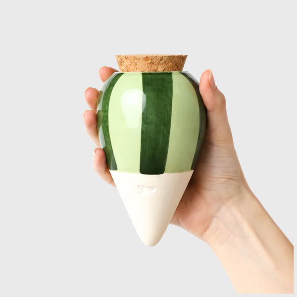 Olla - Léopard Macchiato