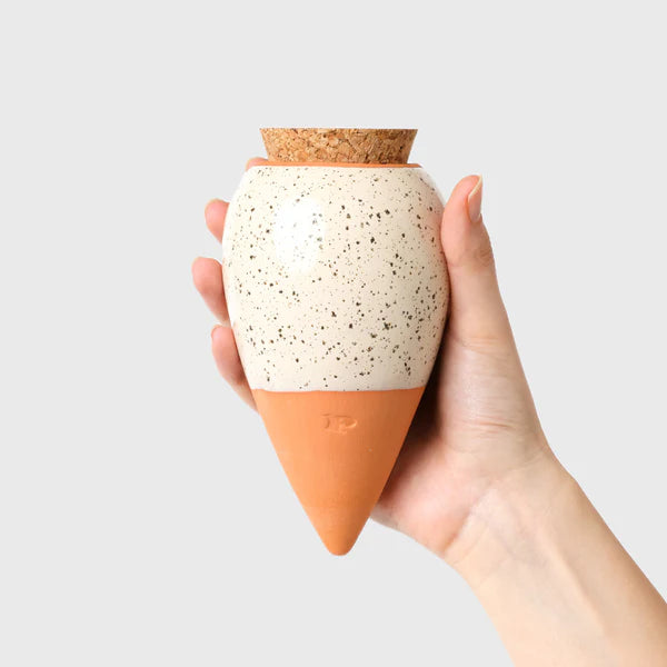 Olla - Léopard Macchiato