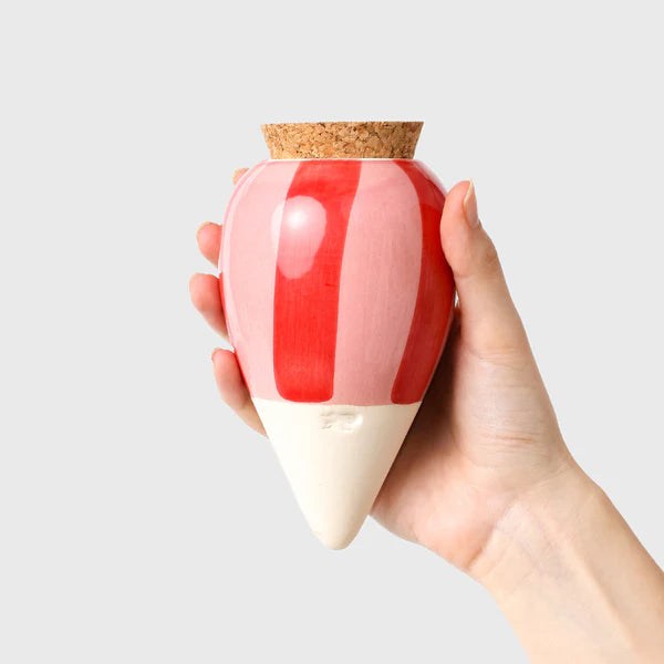 Olla - Léopard Macchiato