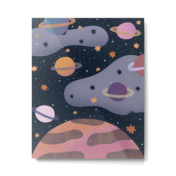 Cosmos #3 Metal Print