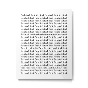 Daily Journal Metal Print