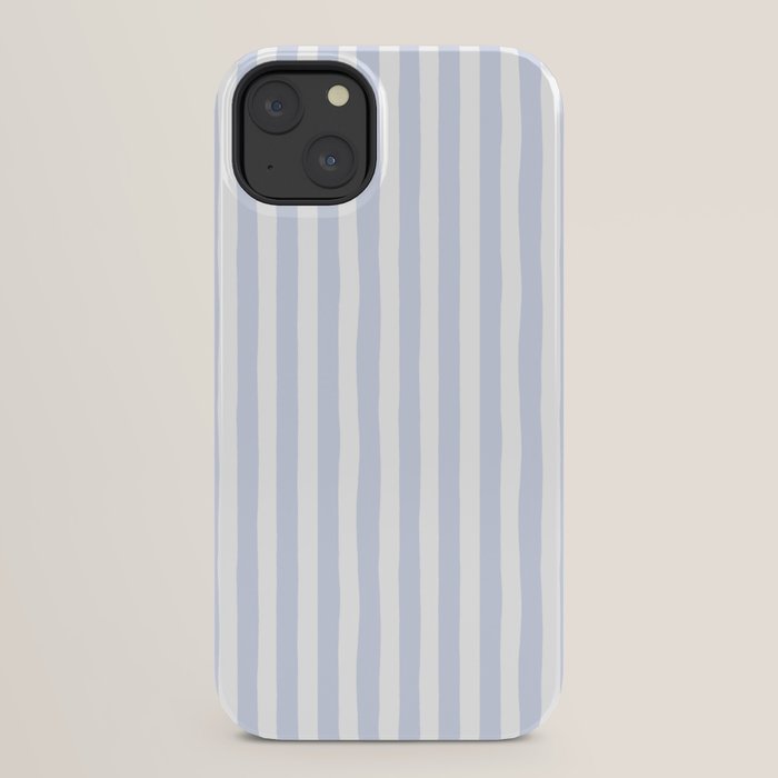 Seaside Stripes iPhone Case