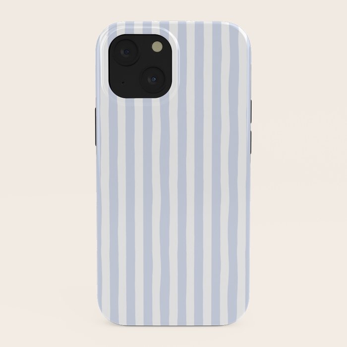 Seaside Stripes iPhone Case