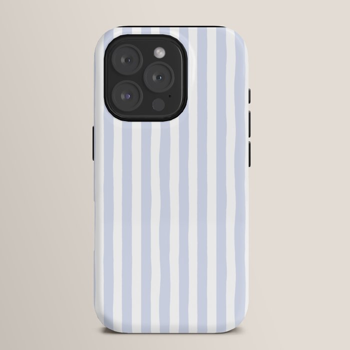 Seaside Stripes iPhone Case