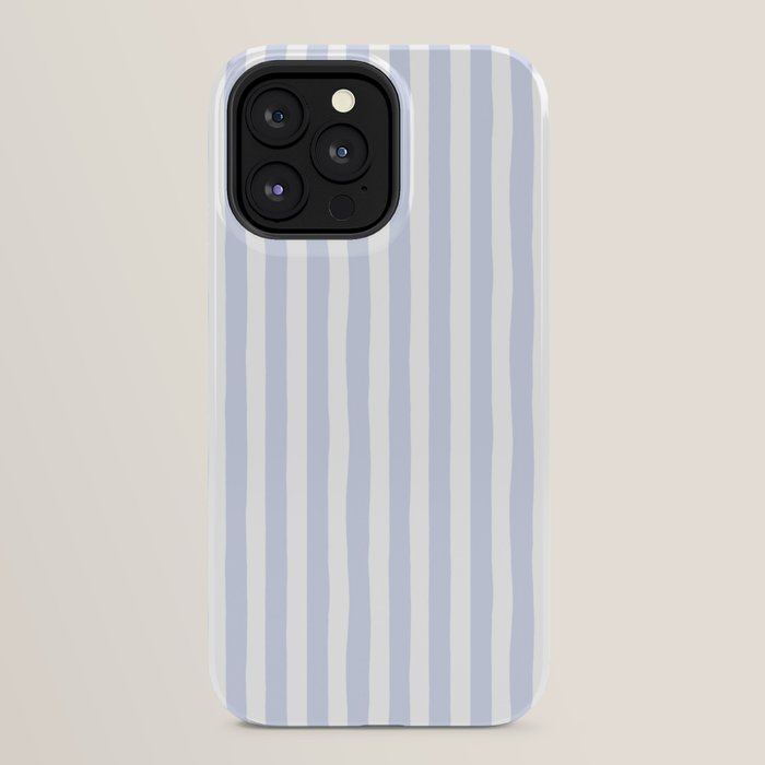 Seaside Stripes iPhone Case