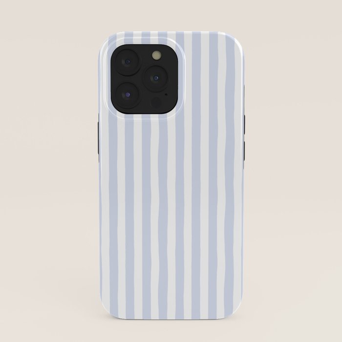 Seaside Stripes iPhone Case