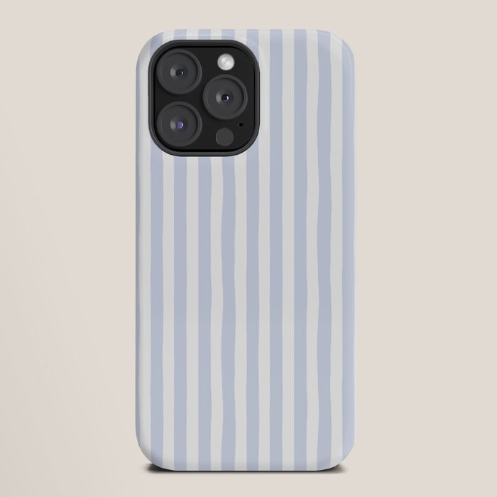 Seaside Stripes iPhone Case