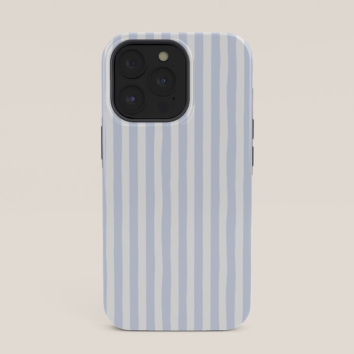 Seaside Stripes iPhone Case