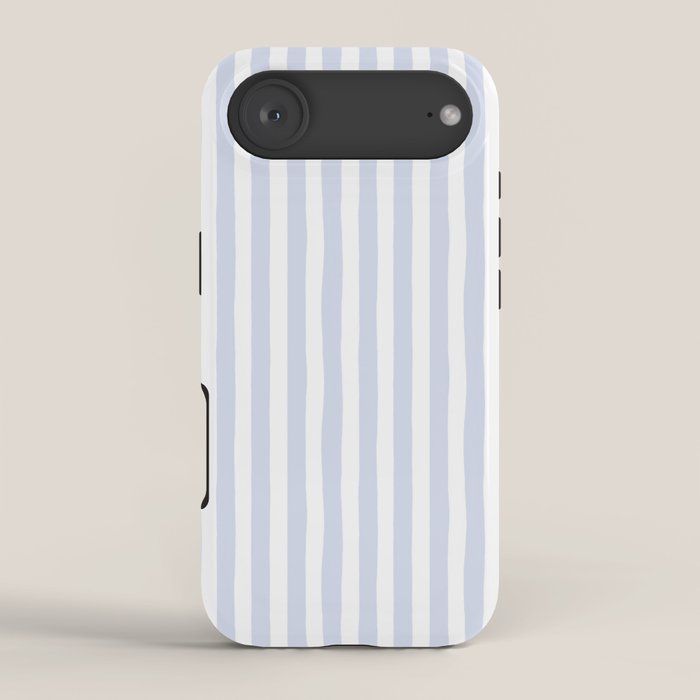 Seaside Stripes iPhone Case