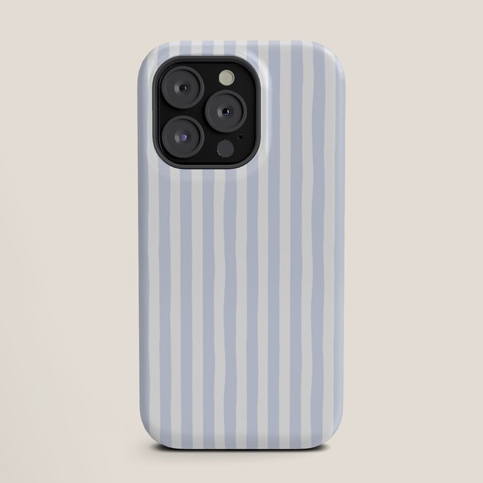 Seaside Stripes iPhone Case