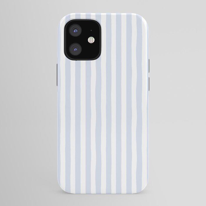 Seaside Stripes iPhone Case