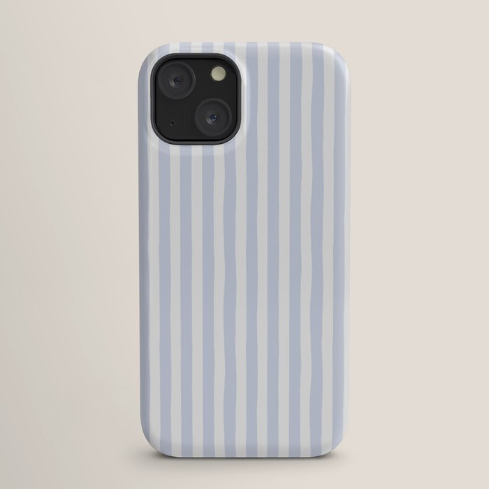 Seaside Stripes iPhone Case