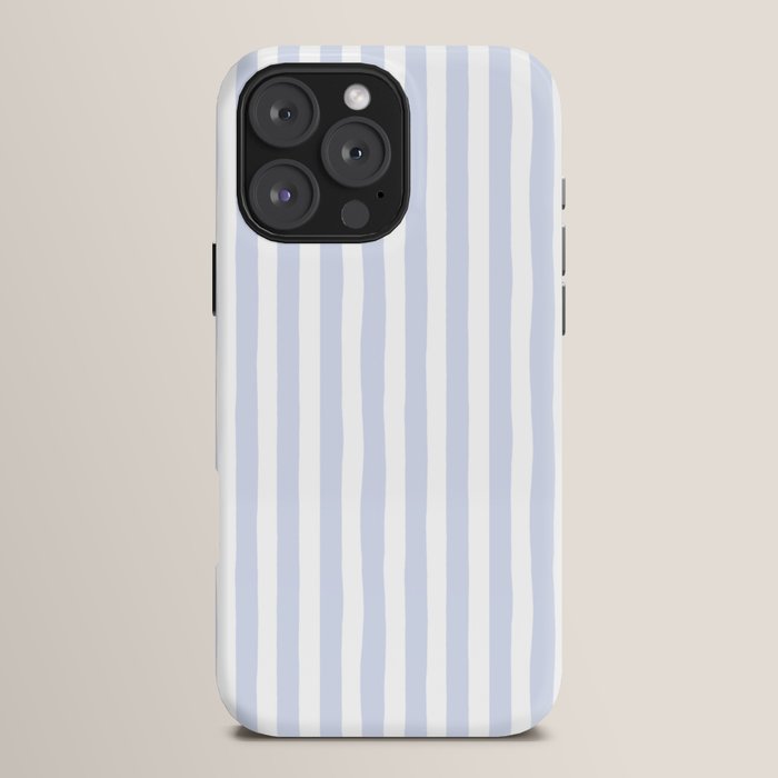 Seaside Stripes iPhone Case