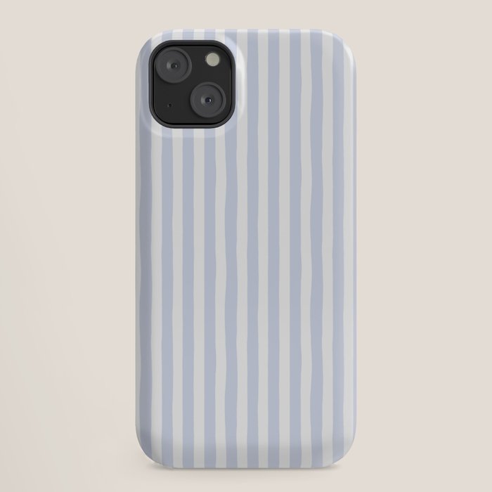 Seaside Stripes iPhone Case