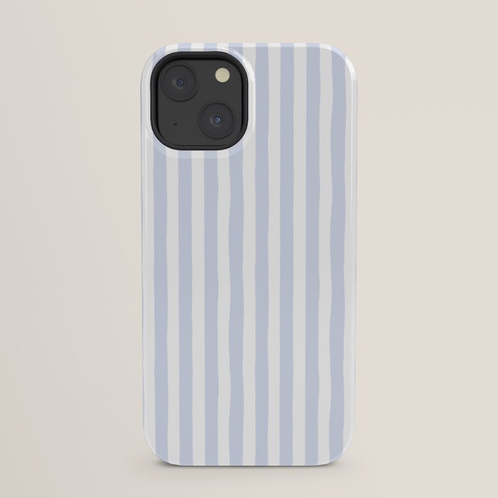 Seaside Stripes iPhone Case
