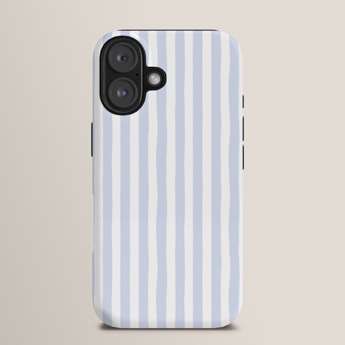 Seaside Stripes iPhone Case