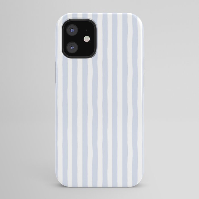 Seaside Stripes iPhone Case