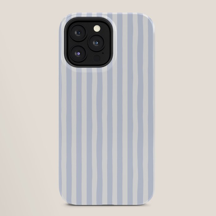 Seaside Stripes iPhone Case