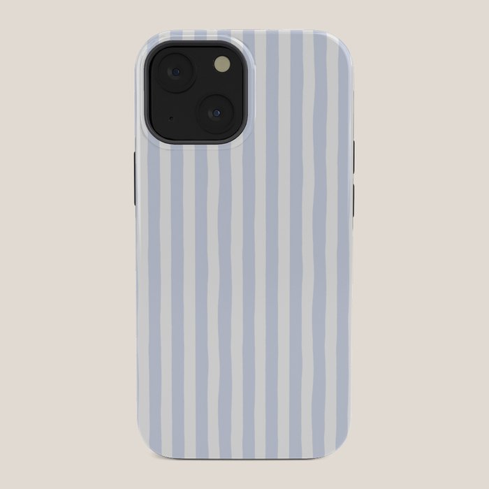 Seaside Stripes iPhone Case