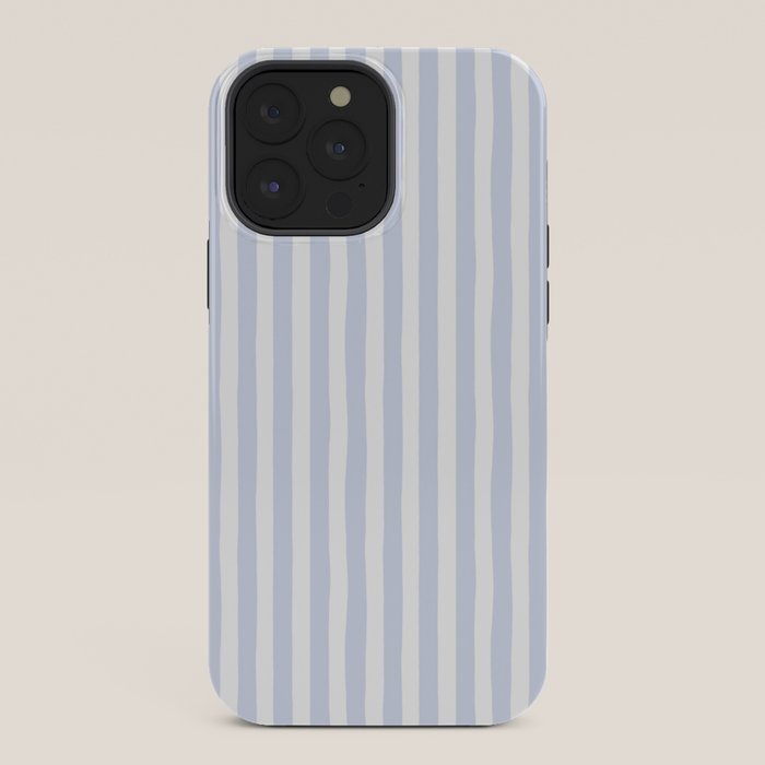 Seaside Stripes iPhone Case