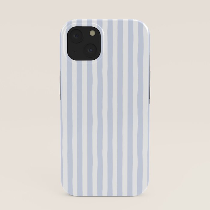 Seaside Stripes iPhone Case