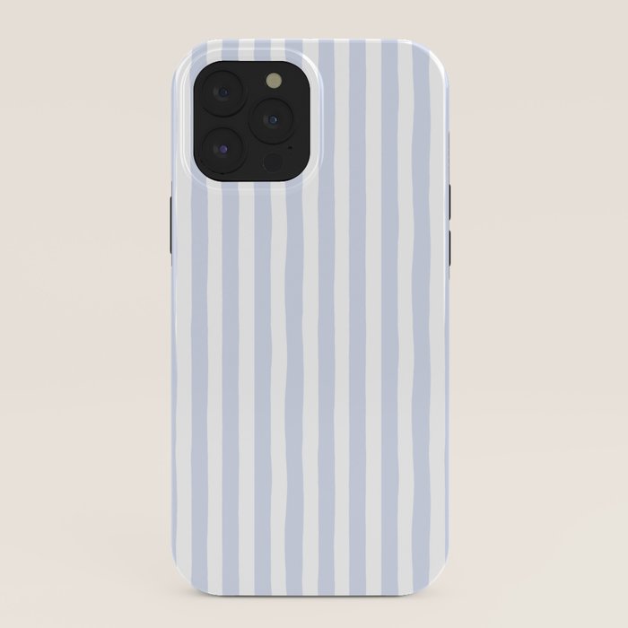 Seaside Stripes iPhone Case