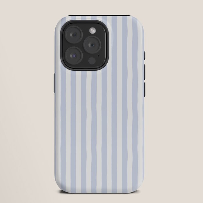 Seaside Stripes iPhone Case