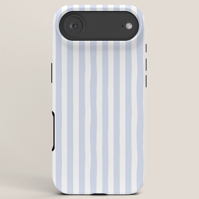 Seaside Stripes iPhone Case
