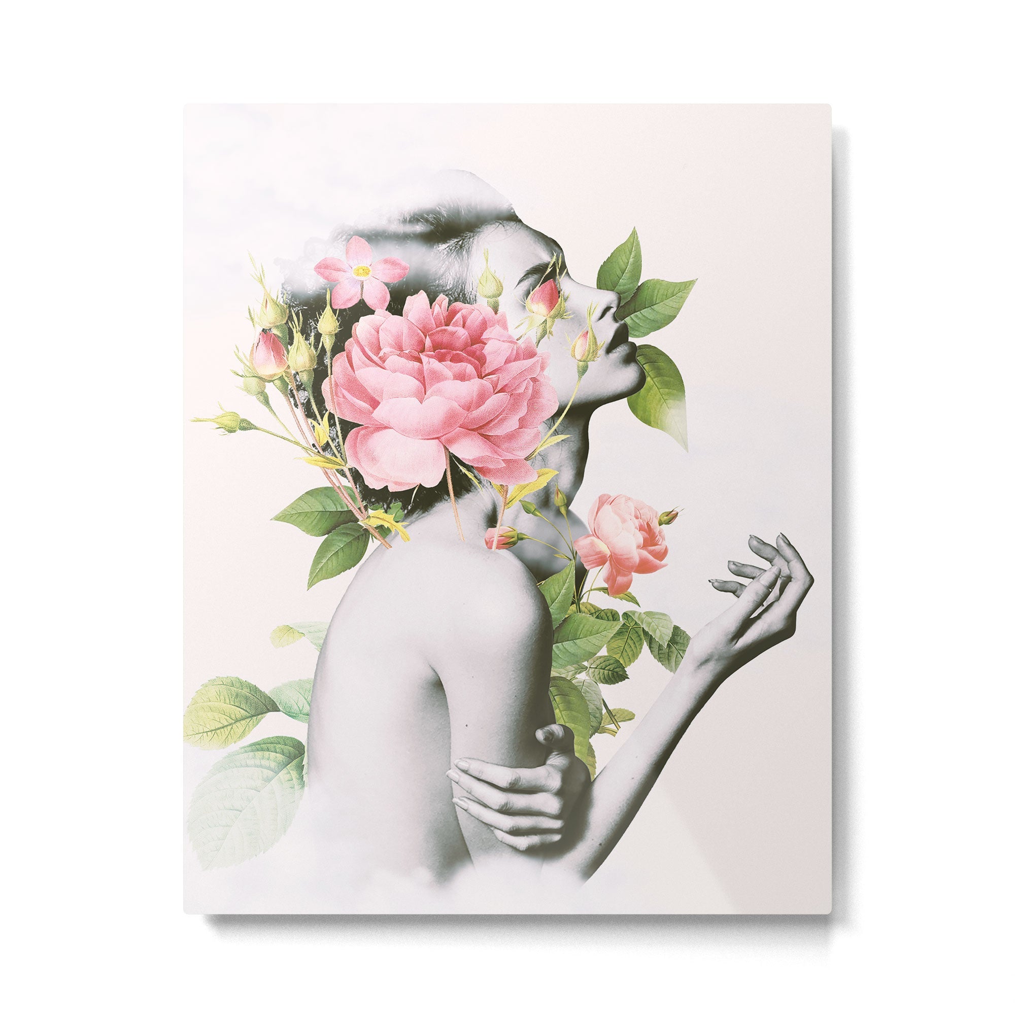 In Bloom 10 Metal Print